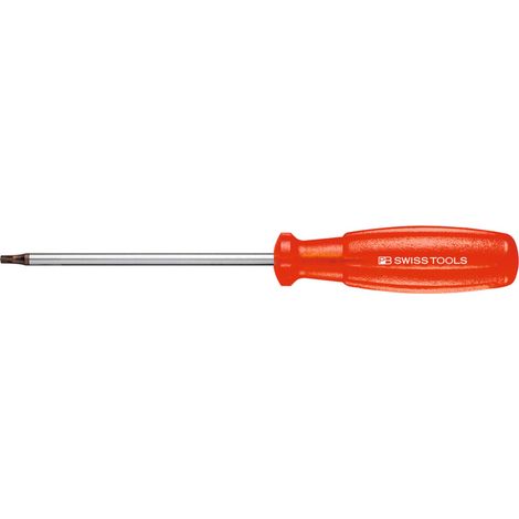 PB Swiss Tools Schraubendreher, für Torx, TX9, 155 mm Länge