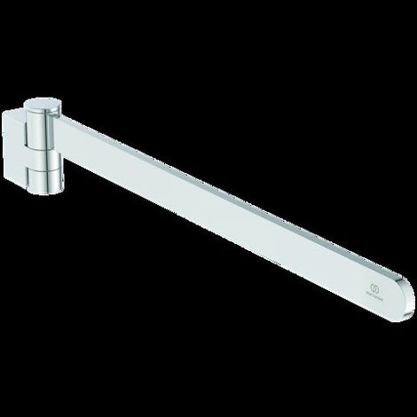 Ideal Standard T5394AA Porte-serviettes Conca 447 mm Chrome (1/3)