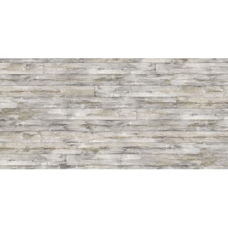 Küchenrückwand WandArt easy 120 x 58,5 cm, 3 mm, cottage planks Spritzschutz