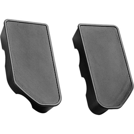 Cache-pots pour poteaux de ridelles PCS, bouchons de rechange pour trous de poteaux de ridelles Silverado Sierra 2019-2022 (1/5)