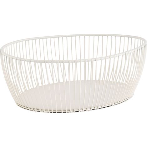 Cestello APS Svart, altezza 85 mm, lunghezza 240 mm, larghezza 190 mm, bianco whisper (1/2)