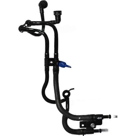 Tuyau de carburant haute pression pour pompe à carburant 31450-2F004 314502F004 31450 2F004 pour Hyundai Tucson IX35 Santa Fe Sorento