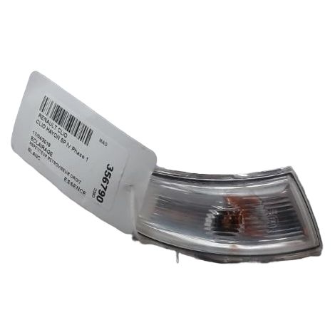 [PRODUIT D'OCCASION] Repetiteur Retroviseur Droit RENAULT Clio Iv Phase 1 2012-... ♻️ Ref Oe. 261604623r - Garantie à vie (1/2)