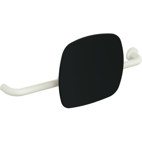 HEWI 801.51B9263R 99 Appui-dos Couleur 90 EM, WA 150 mm, droit (1/2)