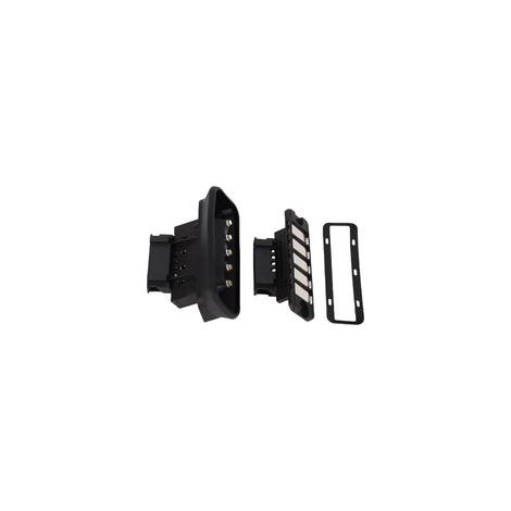 Contacteur électrique pour porte coulissante, remplacement A9078213000 pour Vito W639 447 448 Sprinter 907 (1/4)