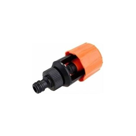 Adaptateur universel de robinet de cuisine/salle de bain vers tuyau d'arrosage (1/5)