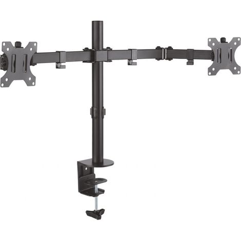 TV-Tischständer 2 Monitore 19-32" Aisens Dt32tsr-041 (1/5)