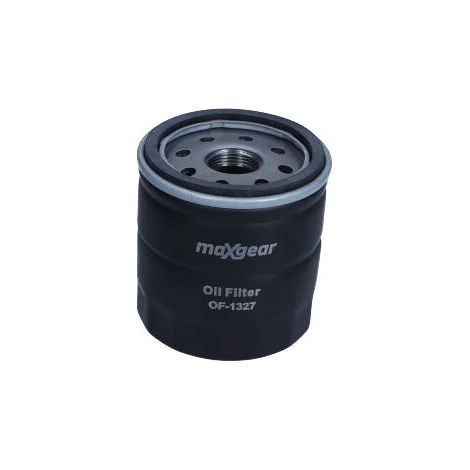 MAXGEAR 26-2053 Filtre à huile vissé 95528296 (1/2)