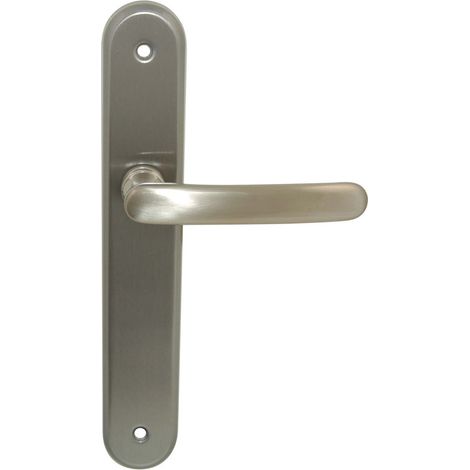 ENS POIG/PLAQ CDDC AUBER ZAMAK NICKEL MAT - CD4805/19BF - CADAP (1/4)