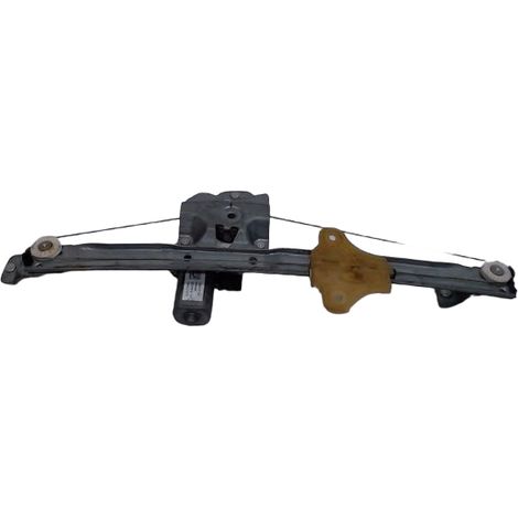 Mecanisme+moteur Leve-glace Avant Gauche RENAULT Clio [PRODUIT D'OCCASION]♻️807213867r (1/3)