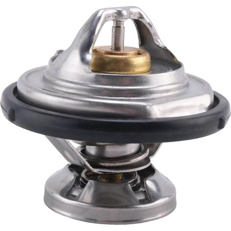 Joint d'étanchéité de thermostat automobile 6012030076 pour Ssangyong Actyon Kyron Rexton Rodius 2.0T 2.7T 6062030275 (1/4)