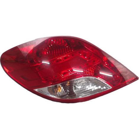 [PRODUIT D'OCCASION] Feu Arrieree Gauche  PEUGEOT 207 ♻️ Ref Oe. 6350hq - Garantie à vie (1/2)
