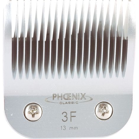 Tête de coupe N°3F Phoenix Classic