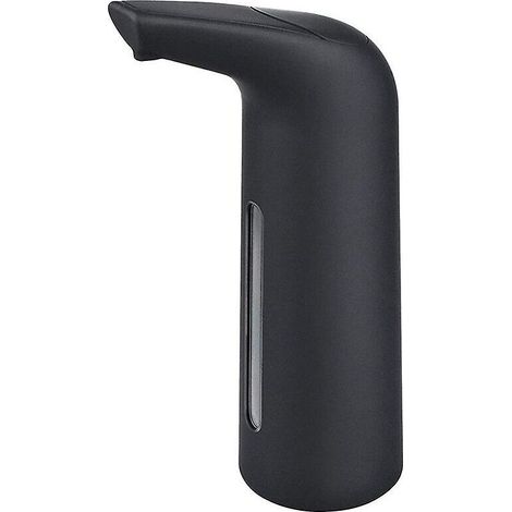 Foam Hand Soap Dispenser, Automatic Touchless Soap Dispenser, Automatic Sensor Liquid Soap Dispenser (1/4)