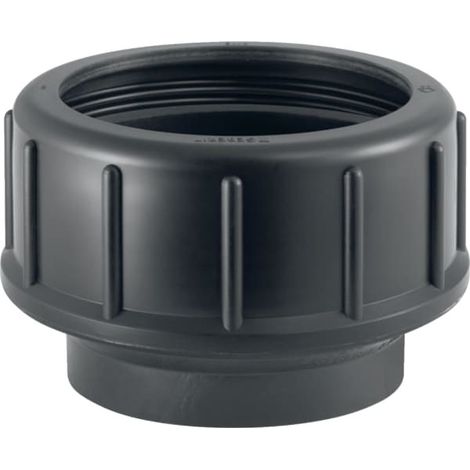 Geberit GE PE Verschraubung komplett d 40mm 360740 360.740.16.1 (1/5)