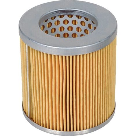 Filtre à air MANN-FILTER C751