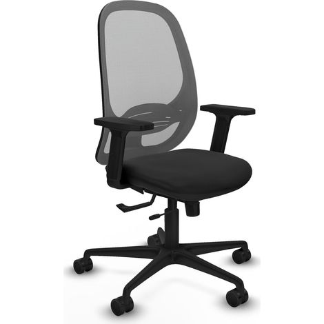 Sedia ergonomica piqueras y crespo Cilanco supporto lombare regolabile (1/2)