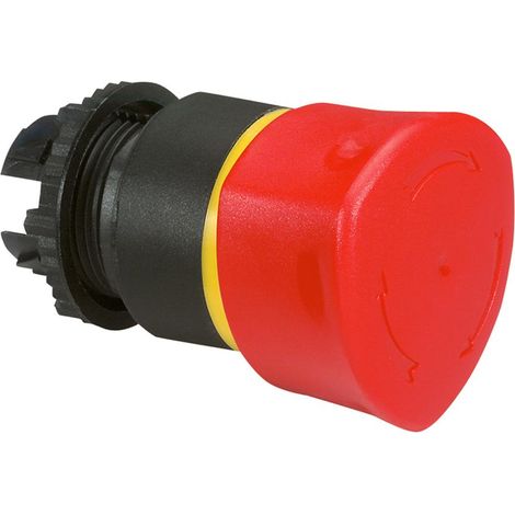 ACS TETE P-TOUR 40 ROUGE EN LEGRAND 023885