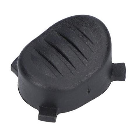 Bouton-poussoir pour Scie egoine BOSCH OUTILLAGES - 2610013233