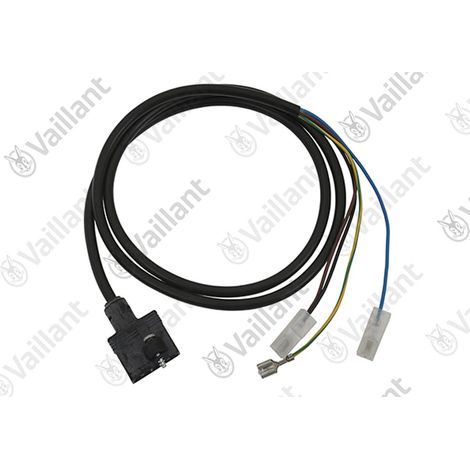 VAILLANT Cavo di collegamento VKC 11-21/3-1 XE u.w. Vaillant-Nr. , 090928