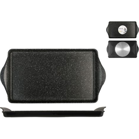 H&H Piastra Liscia ATD Pietra 58x30-90 (1/5)