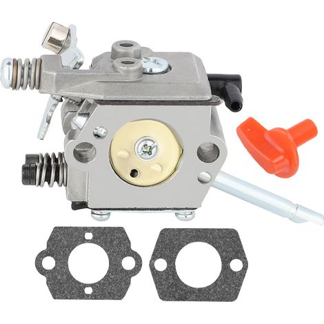Carburateur compatible Stihl FS48/FS52/FS66/FS81/FS106 – Réf. 4126 120 0610 (1/5)