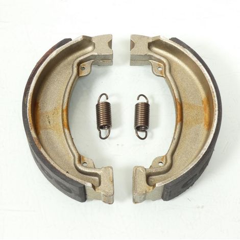 Bremsbacke ferodo für Motorrad honda 500 xl sz 1980 ar neu