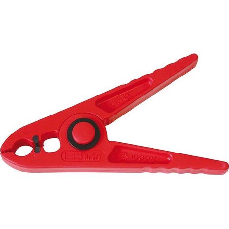 Pinza VDE HESSE