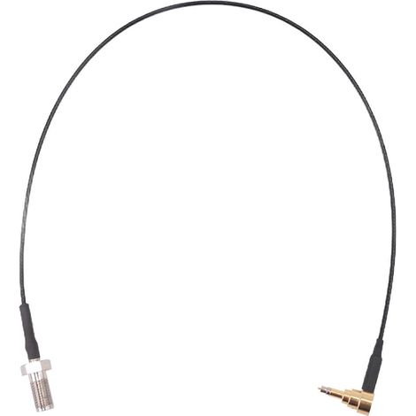 Câble de test RF pour téléphone mobile MXHQ87WA3000, troisième génération, 30 cm, connecteur SMA femelle vers C3. (1/5)