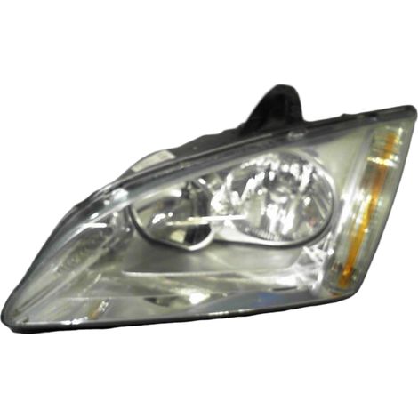 [PRODUIT D'OCCASION] Phare Gauche FORD Focus 05-07 ♻️ Ref Oe. 1481000 - Garantie à vie (1/3)