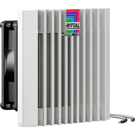Rittal SK 3237.724 Ventola filtro 1 pz. (1/4)