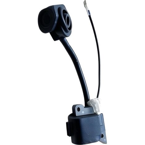Bobine d'allumage anti-vibration pour moteur 24.5CC (1/5)