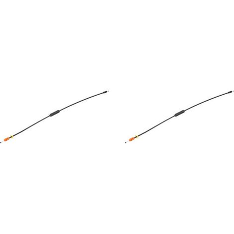 Número de pieza de repuesto: 924-367 22862026 para cables de cerradura de puerta de Chevrolet Tahoe, Sierra, Yukon, Silverado y Escalade de 2007 a 2014.