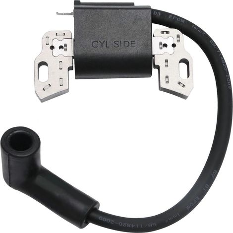 Le transformattteur hohe tension from la bobine d'alltoage convient aux Mofromlthen 593872, 799582, 798534, 08P502 and 09P602. (1/3)