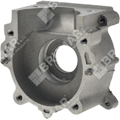 Carter motore lato avviamento per decespugliatori GREEN LINE Compatibile - 014488