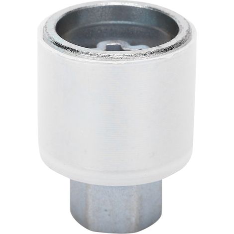 Outil de démontage de vis antivol de roue, modèle E en fer, compatible Audi A1 A3 A4L A5 A6L A7 Q3 Q5 A8 TT R8 (1/5)