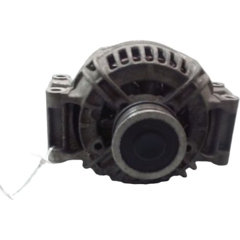 [PRODUIT D'OCCASION] Alternateur VOLKSWAGEN Scirocco Coupe III Phase 1 (13) 2008-2014 ♻️ Ref Oe. 06b903016ab - Garantie à vie (1/2)
