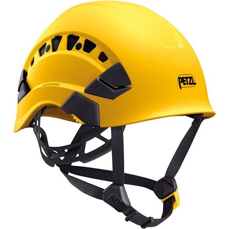 Casco de seguridad Petzl vertex vent ventilación suspensión 6 puntos (1/4)