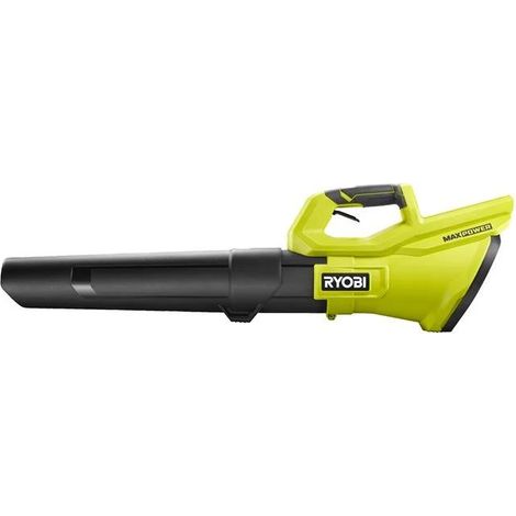 Ryobi RY36BLB-0 Kompressor Turbinen-Jet-Batterie nur 36V-Gehäuse (1/5)