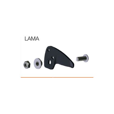 BAHCO LAMA DI RICAMBIO R230P PER SVETTATOIO- 1,0 pz