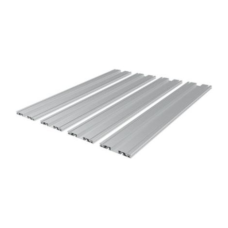 Guiding rail FIFO Set ( Prix pour Paquet de 4 )