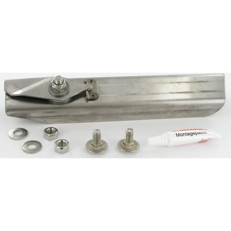 Palette droitee semoir 222mm droite AMAZONE 933053