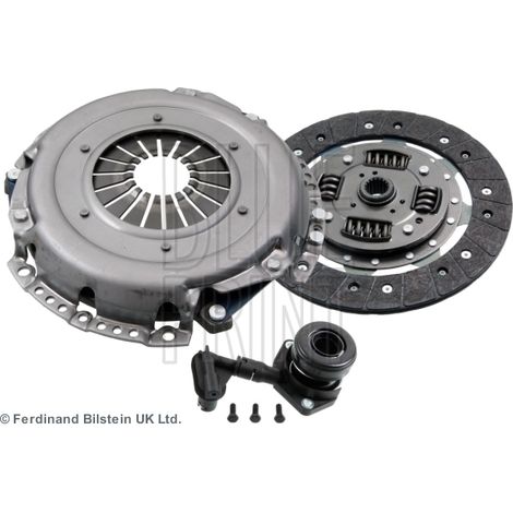 Kit d'embrayage Blue Print ADF1230114 FORD 1 327 853 1 327 853 S2 1 327 854