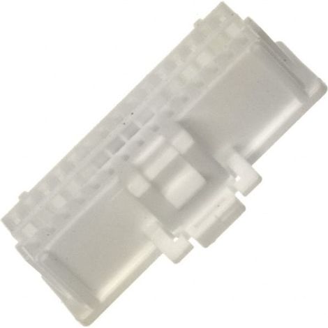 Connettore Pico Clasp Maschio Porta Femmina 15x2 Vie (1/2)