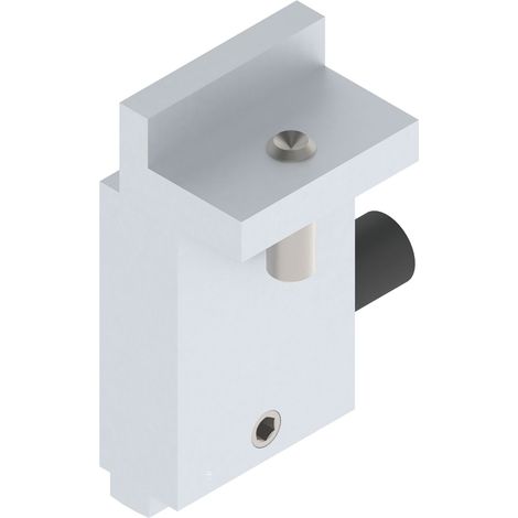 HELM GT-L Stopper für Einzugsdämpfung links