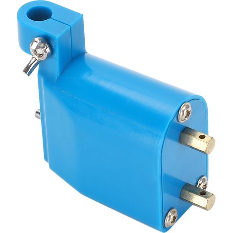 Tatouage Machine Rotative Silencieuse Légère Bleue pour Liner Shader, Équipement de Tatouage Professionnel Portable (1/5)