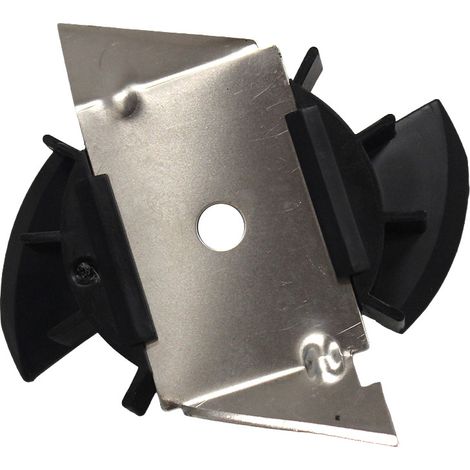 SFA – Couteau de rechange pour Sanibroyeur et Sanicompact – Compatible avec modèles Silence et Pro – Remplacement facile pièces usagées