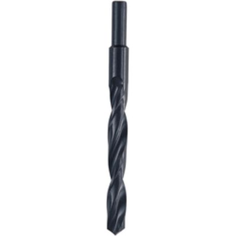 3 x PUNTA HSS CODOLO 10 MM D 16 MM