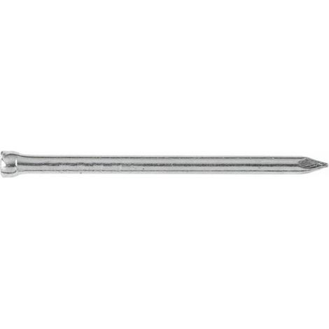 Pointe tête homme TH Claire en cartouche de 5 KG 1,5 x 30 mm - PATE (1/2)