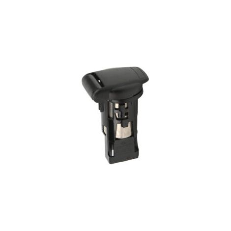 Prise allume-cigare 253312923R pour Renault Megane 12V 120W, pièce détachée, accessoire auto, remplacement direct..DEBUNS (1/2)